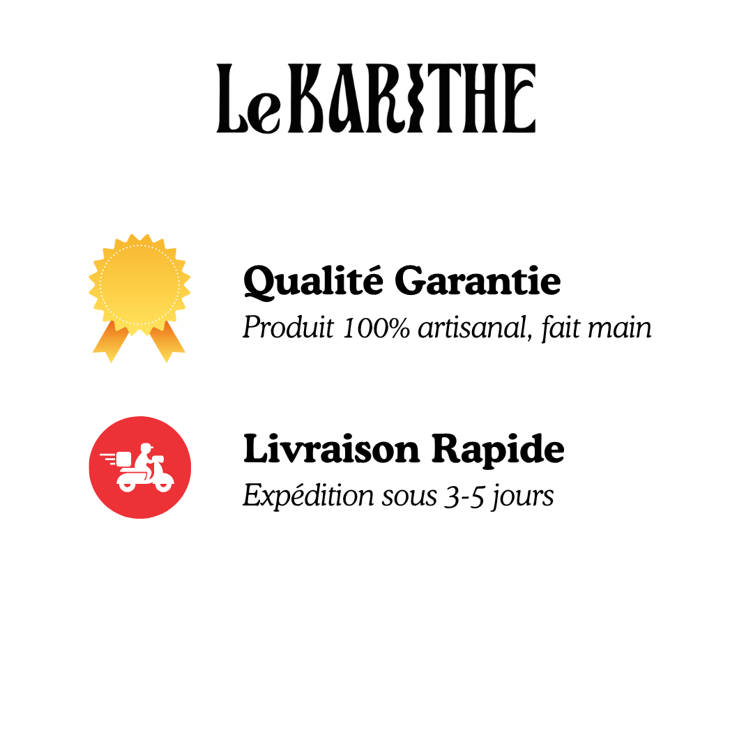 Parfum d'ambiance & d'intérieur - Passion & Mangue 🥭