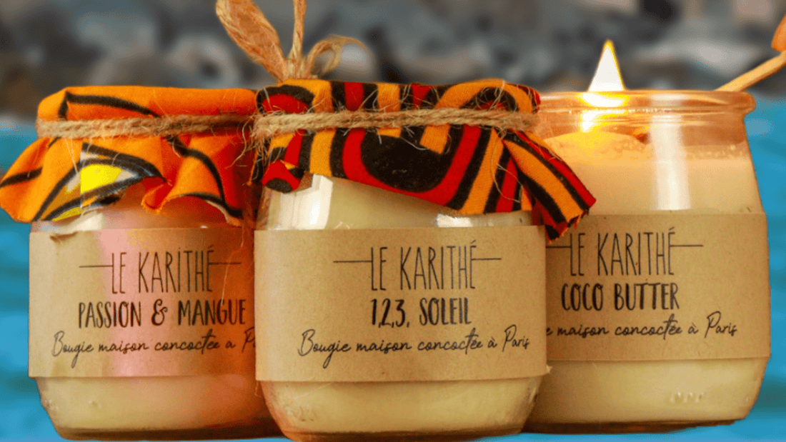 Les bienfaits des bougies dans le monde