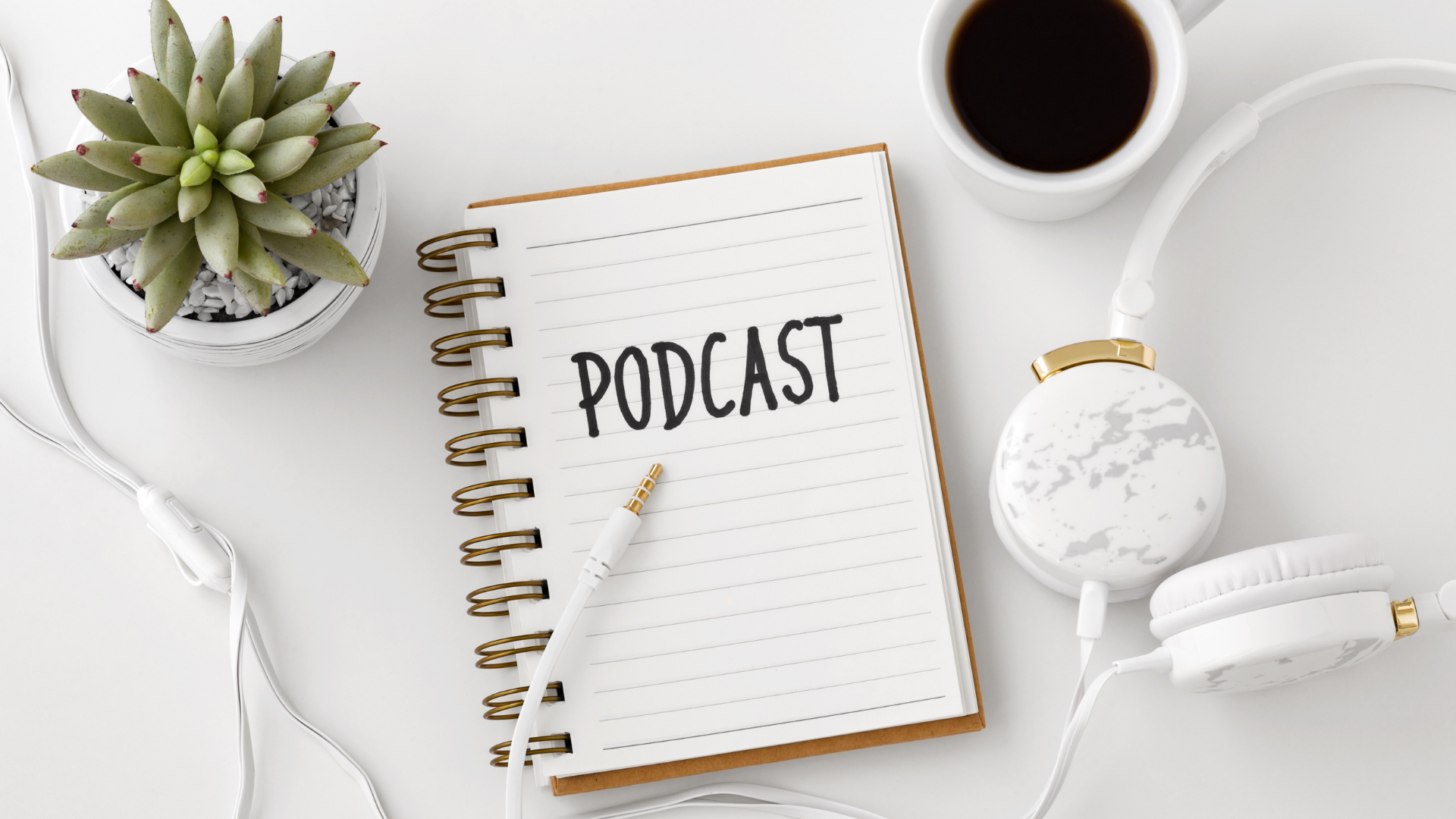 5 podcasts sur l’entrepreneuriat responsable