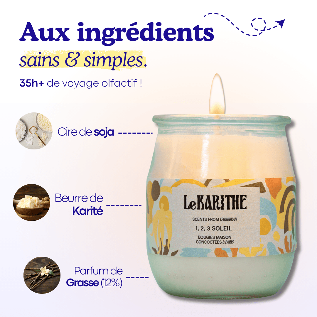 Rivièra Maison Scented Candle Indian Summer bougie parfumée L Rivièra Maison Scented Candle Indian Summer bougie parfumée L