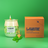 Bougie Parfumée - Ataya Thé à la Menthe 🍃